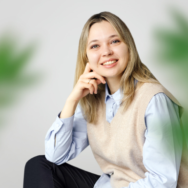 Жанна Зиновьева