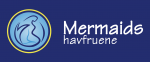 Mermaids havfruene 