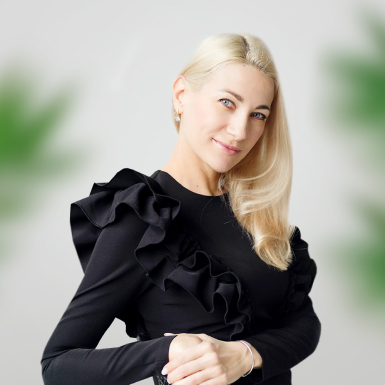 Диана Делибатова